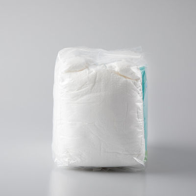 Grad ISO9001 A nicht gesponnene Wegwerfhaustier-Windeln Topsheet für Hunde