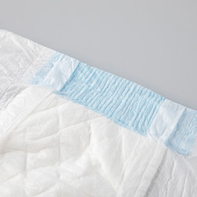 Grad ISO9001 A nicht gesponnene Wegwerfhaustier-Windeln Topsheet für Hunde