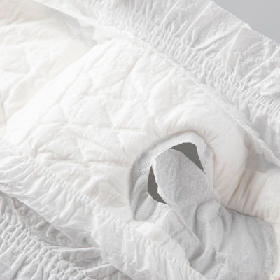 Grad ISO9001 A nicht gesponnene Wegwerfhaustier-Windeln Topsheet für Hunde