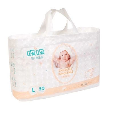 Frische Flaum-Massen-weiche Baby-Windel-Superabsorbierfähigkeit 25 bis 32 lbs