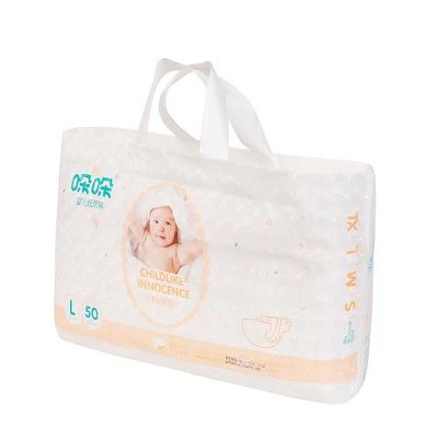 Frische Flaum-Massen-weiche Baby-Windel-Superabsorbierfähigkeit 25 bis 32 lbs