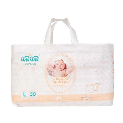 Breathable Backsheet Frühgeburt-Windeln Clothlike 25 32Lbs