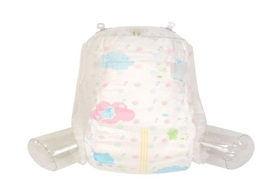 Gesponnenes super weiche Baby-Windel-magisches Band 450*320mm SMSs nicht besonders angefertigt