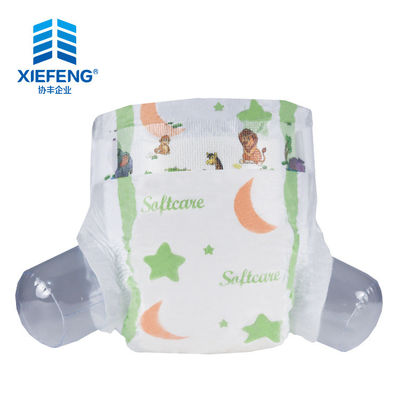 Wegwerfbaby-Windeln des Antileck-400ml