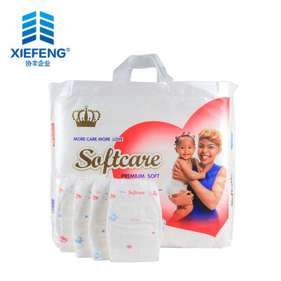 Wegwerfbaby-Windeln des Antileck-400ml