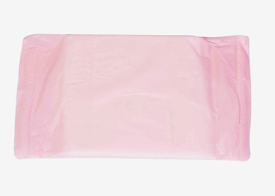 Dünne gesundheitliche Auflagen der Nachtgeflügelte Baumwolldamenbinde-180ml ultra mit Flügeln