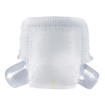Antibakterielle 16lbs ziehen Baby-Windel-Umweltschutz hoch