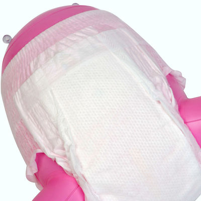 Trockene Oberfläche ziehen Baby-Windel-hohe Absorption 700ml CER Bescheinigung hoch