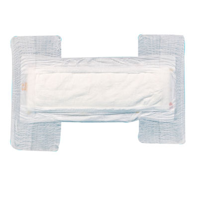 Tuv-Warmwalzen-nicht gesponnenes Baby ziehen Windel-Superabsorptionsmittel hoch