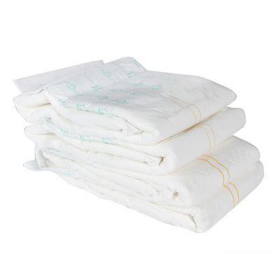 Erwachsene Unisexwindeln Clothlike Backsheet