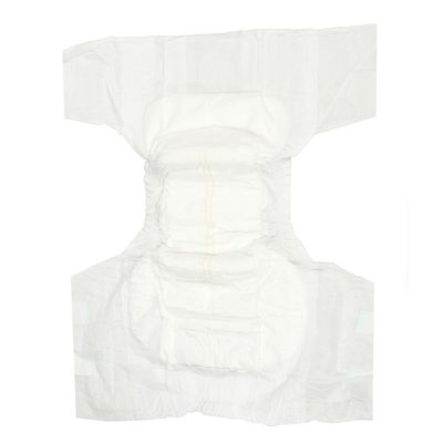 Erwachsene Unisexwindeln Clothlike Backsheet