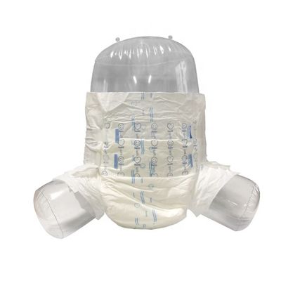 PET Film Backsheet-Plastik unterstützte erwachsene Windeln Japan SAN DIA Sap