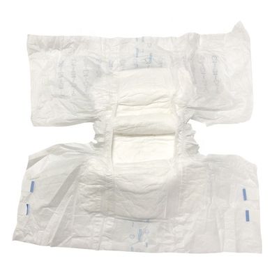 PET Film Backsheet-Plastik unterstützte erwachsene Windeln Japan SAN DIA Sap