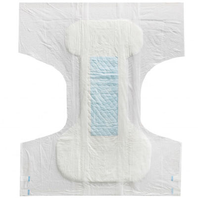 Verhinderungs-Unisexkanal SMSs wasserdichter erwachsener des Windel-XL 880*850mm Leck-3D