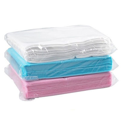 PET Film-Wegwerfbett Underpads-Krankenhaus-große Inkontinenz-Bett-Extraauflagen