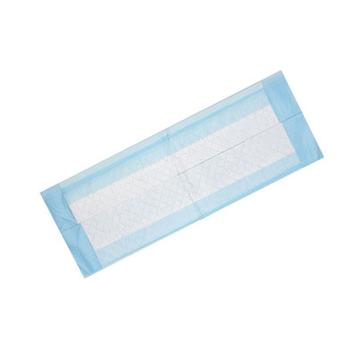 Nicht Weiche Gewebes-Wegwerfbett Underpads 60X60mm Breathable