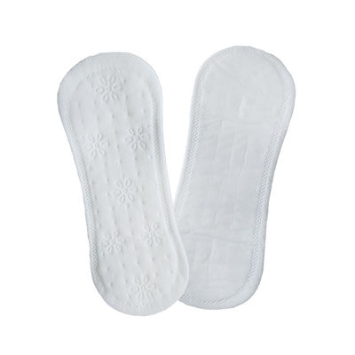 Baumwollgesundheitliche Auflagen Soems Wingless ultra dünne Breathable Zwischenlagen-150mm