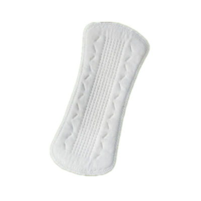 Weiches Anion Chip Cotton Panty Liner