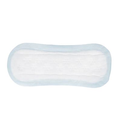 Wingless gesundheitliche Kräuterauflagen Anionen-Chip Soft Panty Linerss ADL
