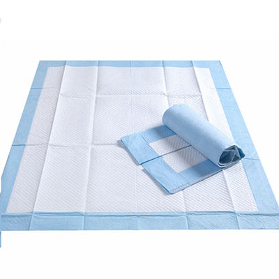 ODM-Krankenhaus, das Wegwerfbett Underpads pflegt