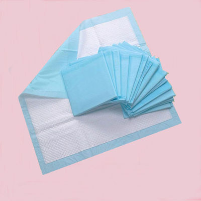 Soem-Inkontinenz-Wegwerfbett Underpads