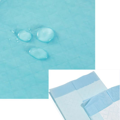Soem-Inkontinenz-Wegwerfbett Underpads