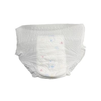 Weiches Breathable Baby-Schwimmen keucht schwimmende Wegwerfwindeln 2000ml
