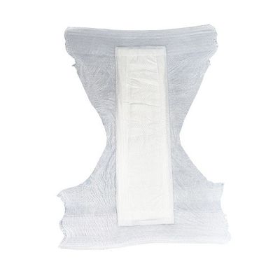 Weiches Breathable Baby-Schwimmen keucht schwimmende Wegwerfwindeln 2000ml
