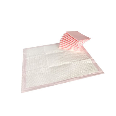 Breathable Haustier Eco freundlicher Wasser-Verschluss Wegwerf-Pee Pads Underpads SAP