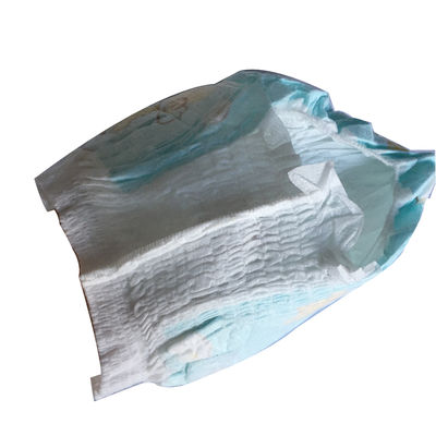 Nicht Gewebes-Wegwerfschwimmen-Windeln PET Film Breathable Backsheet