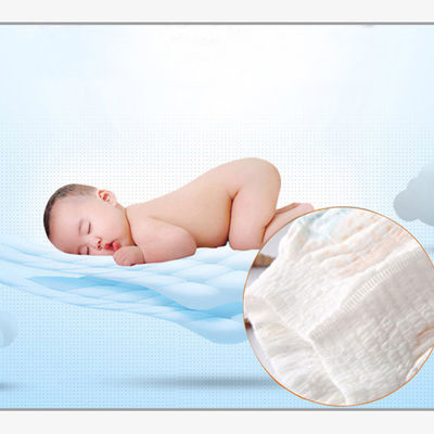 Dünnes Wegwerfschwimmen ODM Ulta keucht nicht gesponnene Baby-schwimmende Windeln für Kleinkinder