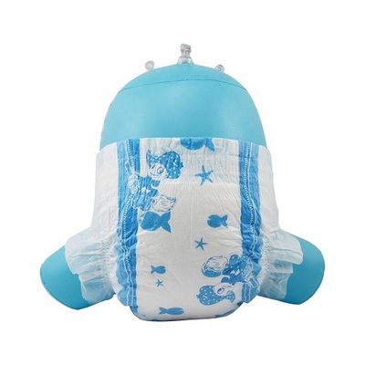 Weiche Baby-Windel Clothlike-Film Backsheet mit Sumitomo SAP