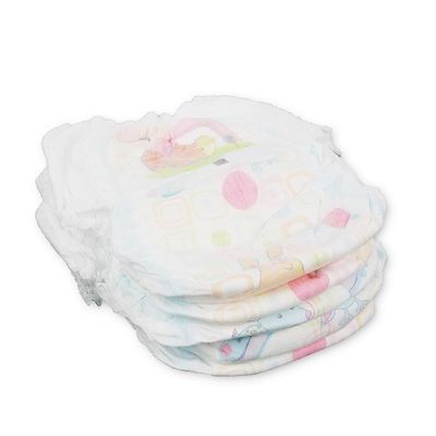 BABY-Windeln ODM Ekzem-Verhinderung PET Backsheet Säuglings