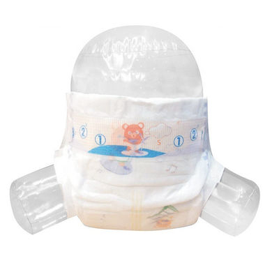 400 - magisches Band-Wegwerfbaby-Windeln der Absorptions-700ml mit grünem ADL