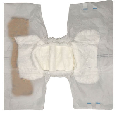 800 1000 Unisexinkontinenz-erwachsene Windeln der Absorptions-1200ml