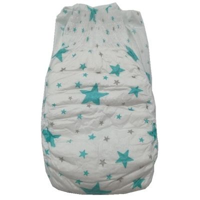 Leck-Schutz-Windeln Soems nicht gesponnene Topsheet für Babys