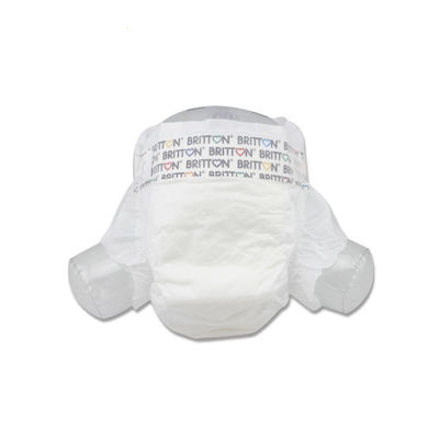 Breathable Eigenmarken-magische Band-Baby-Windel-super dünner Komfort