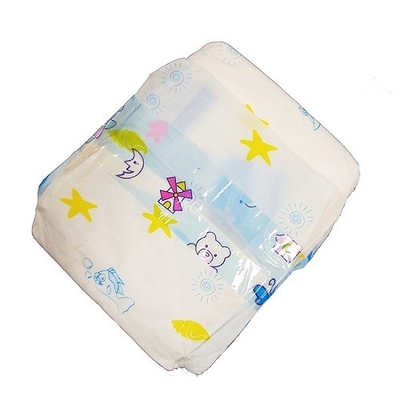 Holzschliff Misch-weiche Baby-Windel S M L XL SAPs für beide Jungen und Mädchen