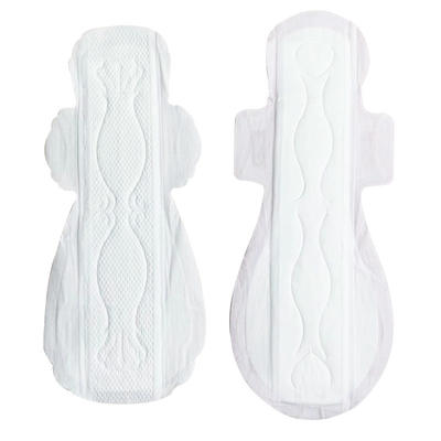 Wegwerftag und nacht Gebrauchs-Baumwolldamenbinde-ultra bequeme Dame Pads