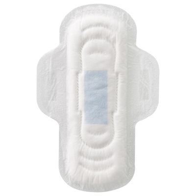 Wegwerfflaum-Masse soems Mini Sanitary Napkins Soft Breathable