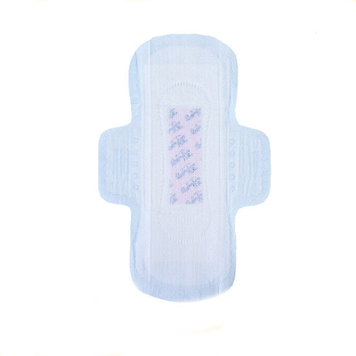 Monatsauflagen-weich nicht gesponnene besonders lange Damenbinde Damen-Care Womens