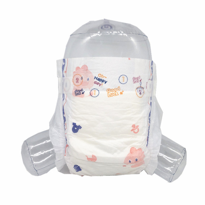 Schutz des Flaum-Massen-Baby-weicher Windel-Hosen-nicht gesponnener Leck-3D